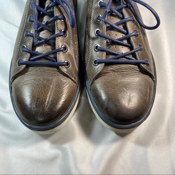 ROAN lace up shoe EUC - Picture 5 of 12